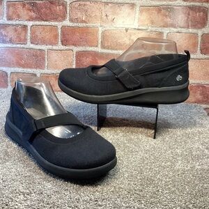 Clarks Cloudsteppers Sillian 2.0 Soul womens Mary Jane Flats size 8